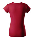 Resist tričko dámske marlboro red 2XL