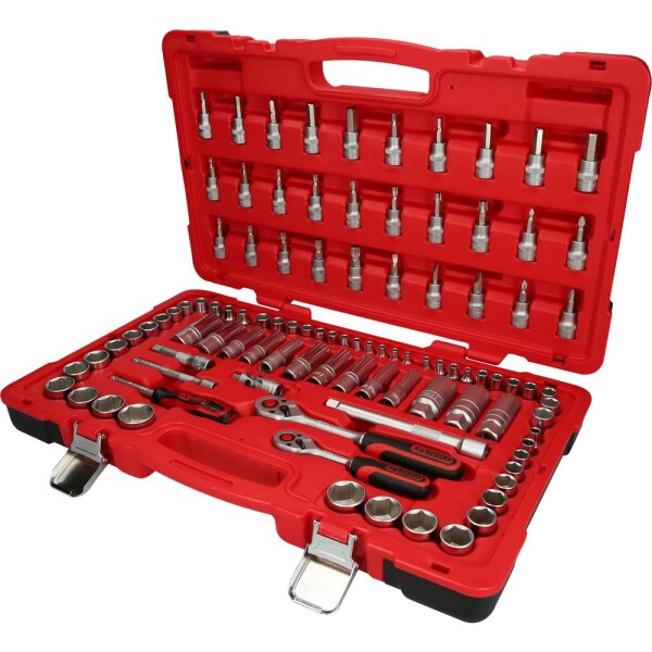 KS Tools 951.0699 súprava nástrčných kľúčov, 951.0699; 951.0699