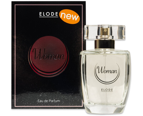 Elode Woman Edp