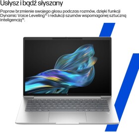 HP HP EliteBook 6 G1a 14 NGAI AMD Ryzen AI 5 340 14inch WUXGA 16GB 512GB PCIe NVMe W11P 1YW