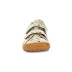 Froddo Baze G3130284-20 Beige celoročné nízke barefoot topánky 27 EUR