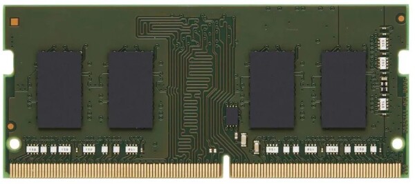HP SoDIMM 8GB DDR4-3200 Micron J