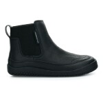 Vivobarefoot Gobi Chelsea Obsidian detské chelsea barefoot topánky 32 EUR