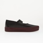 Tenisky Vans Mary Jane Creeper Love is Pain Black/ Port EUR 38.5