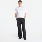 Tričko Lacoste Crewneck T-Shirts White 4