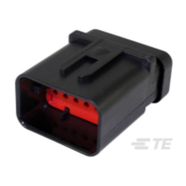 TE Connectivity 776438-1 1 ks Bag; 776438-1