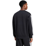 Adidas Essentials Mikina s 3 prúžkami Fleece M JE6304 muži 2 XL