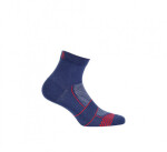 Pánske ponožky Be Active W94.2S - Wola 45-47 Modrá