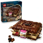 LEGO® Harry Potter™ 76449 Hryzajúca kniha Obludné obludárium