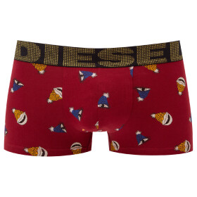 Pánske boxerky 00CIYK-0DAYC-E5012 - Diesel XL
