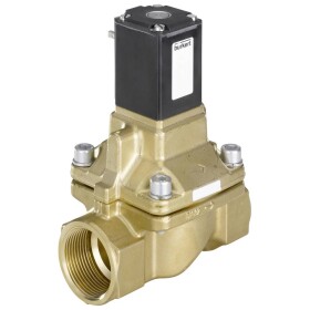 Bürkert magnetický ventil 265382 5404 230 V 1 ks; 265382