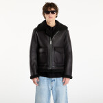 Bunda A.P.C. Blouson Tommy Black L
