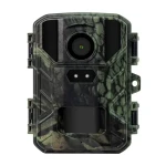 Evolveo StrongVision Compact 4K / fotopasca / 1080p / 32GB / IP 65 / 4X AA batérie (CAM-COMPACT)