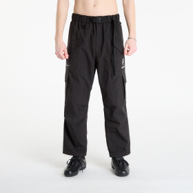 Kalhoty Y-3 x Mercedes-AMG PETRONAS Formula One Team Cargo Trousers Black L