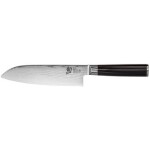 KAI Shun Classic DM-0702 Santoku nôž 18cm (KAI DM702)