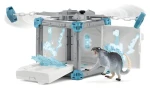 Schleich Figúrka Eldrador 42676 Ľadová krysa BattleCave