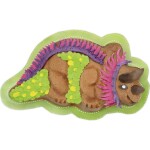 Forma na pečenie dinosaurov 2,2 l 34 cm - Stadter - Stadter