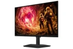 32" Samsung LS32FG502EUXEN čierna / Monitor / IPS / QHD / 180Hz / 1ms / DP + HDMI (LS32FG502EUXEN)