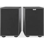 Imperial Sada reproduktorov čierna / 20W / 2.0 reprouktory (22-329-00-LS)