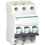 Schneider Electric A9F04325 A9F04325 elektrický istič 25 A 400 V; A9F04325