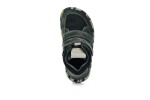 Froddo Tex Fun Autumn G3110262-8 Grey/Black celoročné členkové barefoot topánky 25 EUR