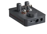 Fosi Audio GR70 / Slúchadlový zosilňovač / predzosilňovač / 6.35mm 3.5mm jack / RCA / Lampový (4 elektrónky) (GR70)