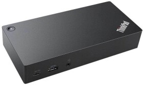 Apple Lenovo ThinkPad stacja dokująca 40A90090EU