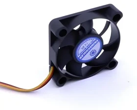 Primecooler PC-5010L12S / Ventilátor / 50×50×10 mm / 4000 rpm / 12 V (PC-5010L12S)