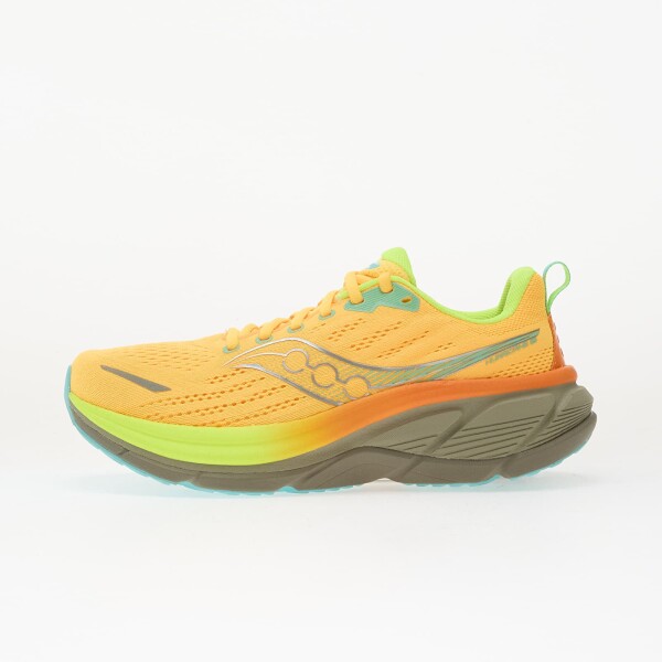 Tenisky Saucony Hurricane 25 Vizigold/ Laurel EUR 44