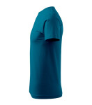 Heavy Nové tričko unisex petrol XL