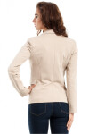 Bunda model 63107 Moe l
