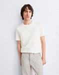 Armedangels Jaames 1609 oatmilk M