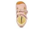 Bundgaard Petit Summer Flower Vintage rose barefoot sandále 25 EUR