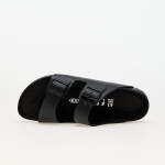 Tenisky Birkenstock Arizona Natural Leather Black EUR 36