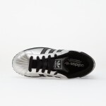Tenisky adidas Superstar II Silver Met./ Core Black/ Core Black EUR 7.5