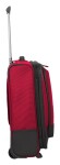 Kufor do lietadla 55x40x20 Travelite Crosslite 5.0 2w S exp. Red