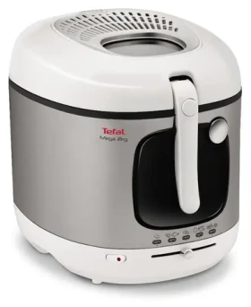 TEFAL FR480015 / Fritéza / 2100 W / 3,3 l / pre 8 osôb (3045386375752)