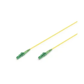 Digitus LC-APC 5m / Optický patchkabel / Singlemode 9/125 OS2 / Simplex / LSZH (DK-2933-05-APC-SX)