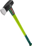 Verto 05G203 / Sekera univerzálna / plastová rukoväť / 2,7 kg (05G203)