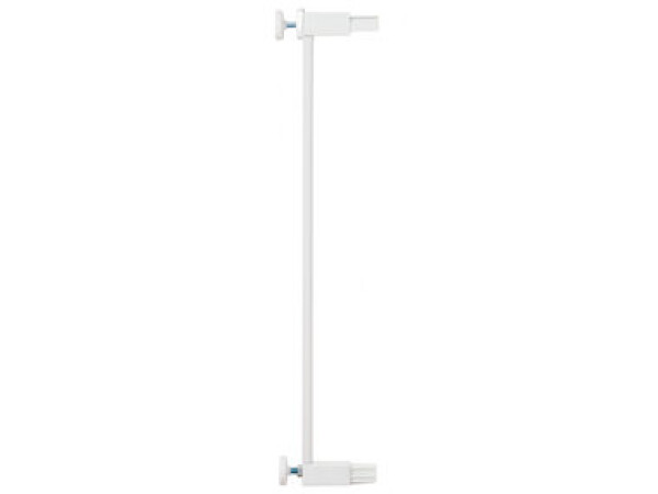 Safety 1st Rozšírenie zábrany Extra Tall Metal White (24254310SF)