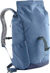 Roll top batoh Deuter StepOut 22 Marine-Ink