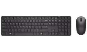 DELL Pro 5 KM526 HU / Bezdrôtový set klávesnice a myši / HU Layout / USB 2.4GHz prijímač DELL Secure Link (580-BDKL)