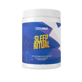 Slovak Virus Sleep Ritual dreamy cocoa 388,5 g (18436)