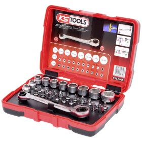 KS Tools 918.3050 súprava nástrčných kľúčov 31-dielna 918.3050; 918.3050