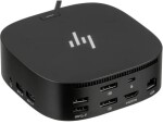 Apple Refurb® HP USB-C Dock G5 - stacja dokująca - 72C71AA#ABB