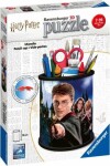 Ravensburger Puzzle Stojan na ceruzky Harry Potter