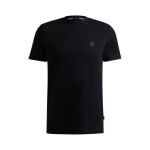 Tričko Boss Tiburt 278 NERO M 50515598-002 pánske L