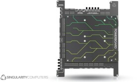 NoName Singularity Computers PowerBoard Universal ATX/E-ATX