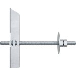 Fischer KD 8 sklopná hmoždinka 100 mm 20 mm 080178 20 ks; 080178