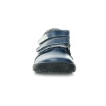Jonap B1 New modré celoročné nízke barefoot topánky 28 EUR